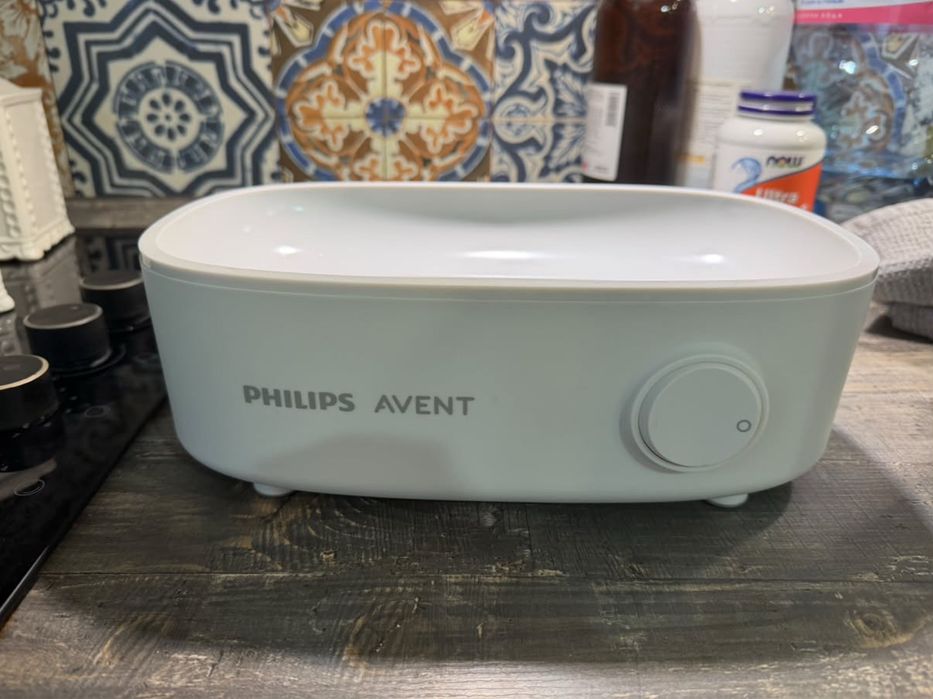 Стерилизатор на Philips