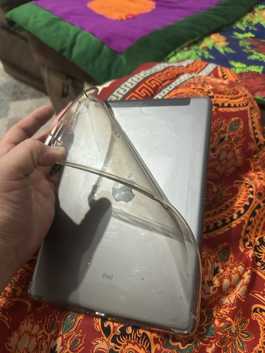 IpaD хорошым состояни