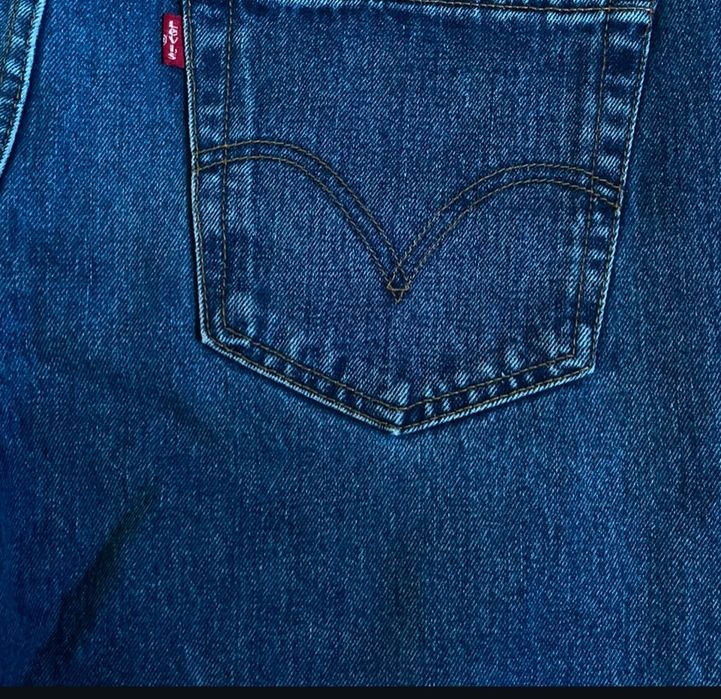 Lal Levi’s 751 мъжки дънки