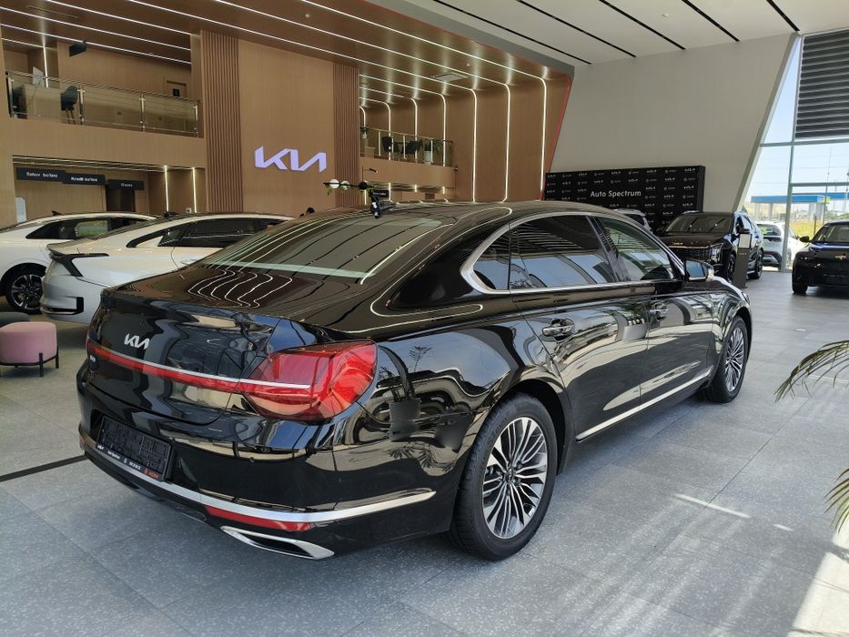 Kia K9 Premium  Full