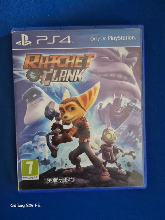 Playstation 4 + игри