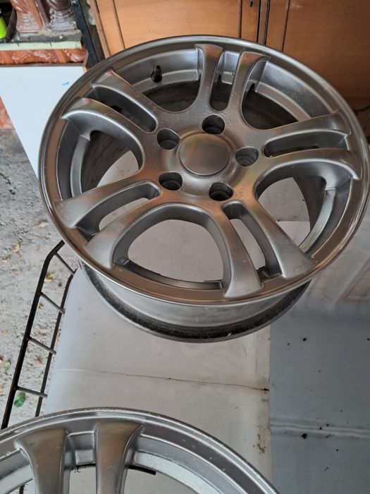 Jante 5x112 de vanzare