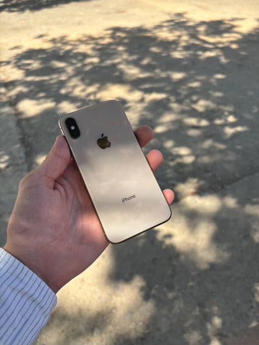 iphone xs abmen bor