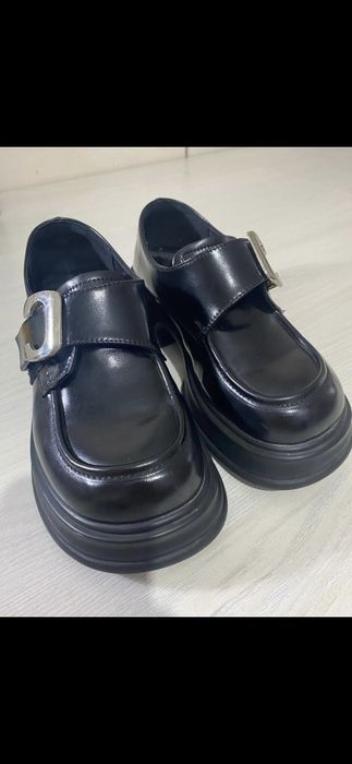 Состояние почти новое обувь