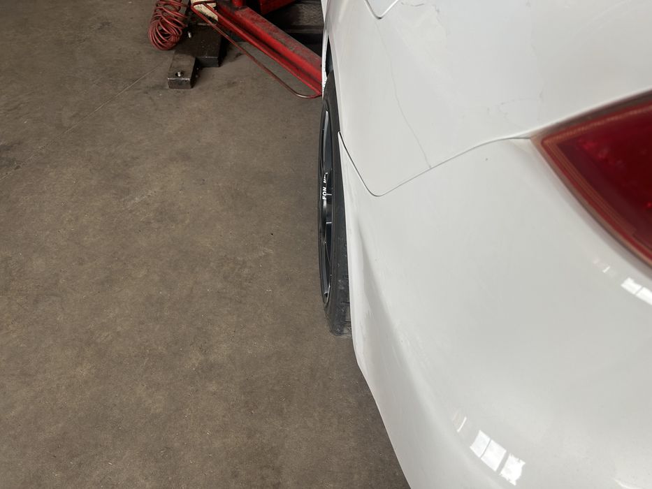 Джанти  5х114,3 8Jx18 ET 10 за Mitsubishi Evo