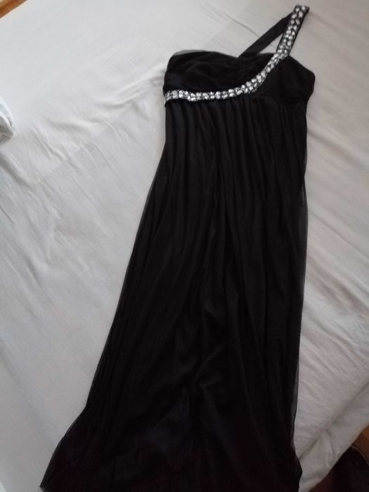 Rochie de ocazie Body Flirt, mărimea 44.