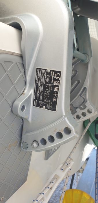 Извън бордови двигател Honda BF10DK2