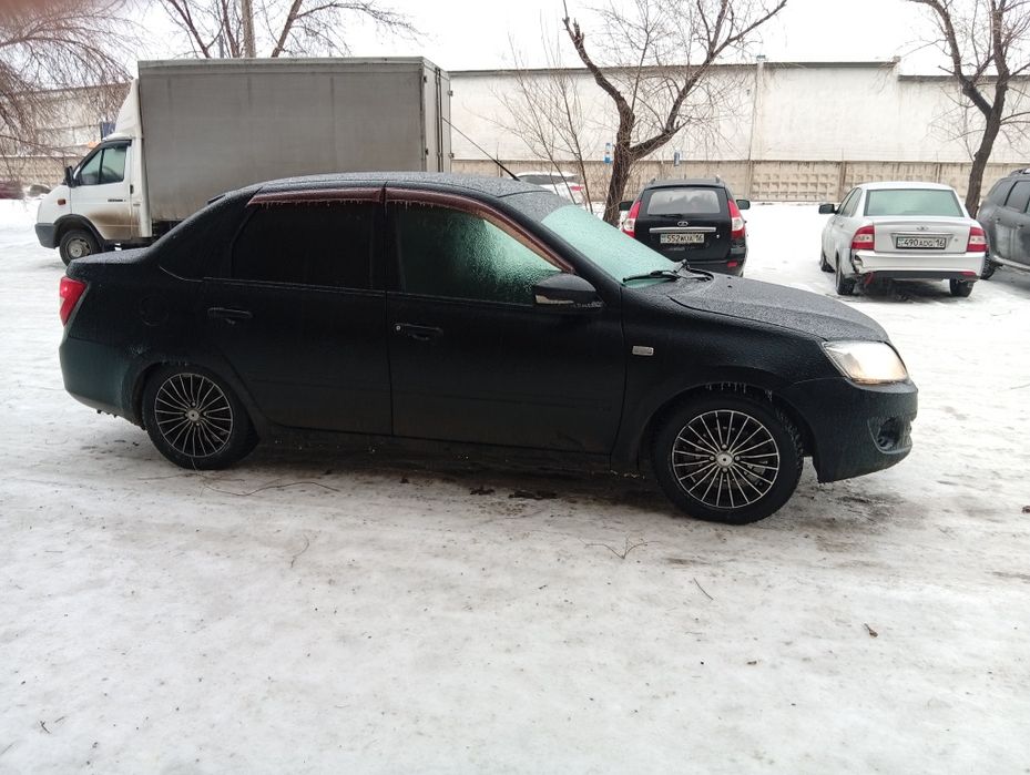 Продам гранту в хорошем состоянии