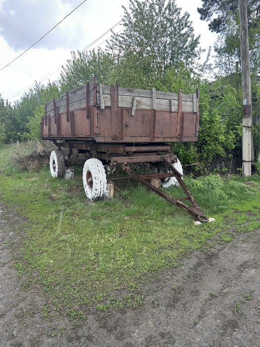 Продам  трактор