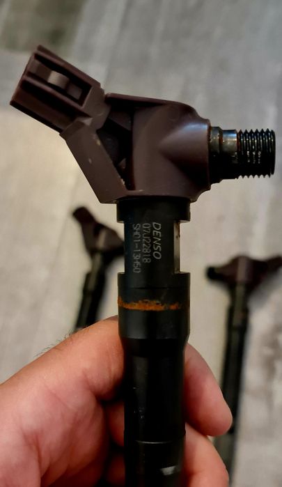 Injectoare Mazda CX-5/6