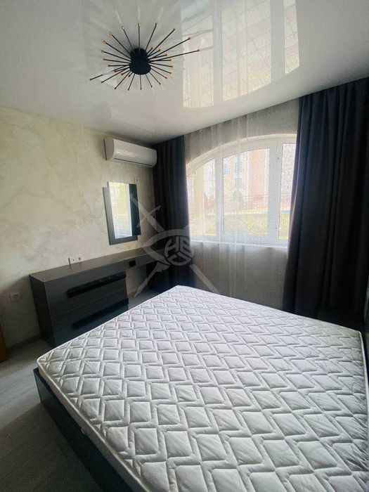 Продава се Двустаен апартамент в к.к. Слънчев бряг - 52 кв.м за 1789 €/кв.м - Снимка #5