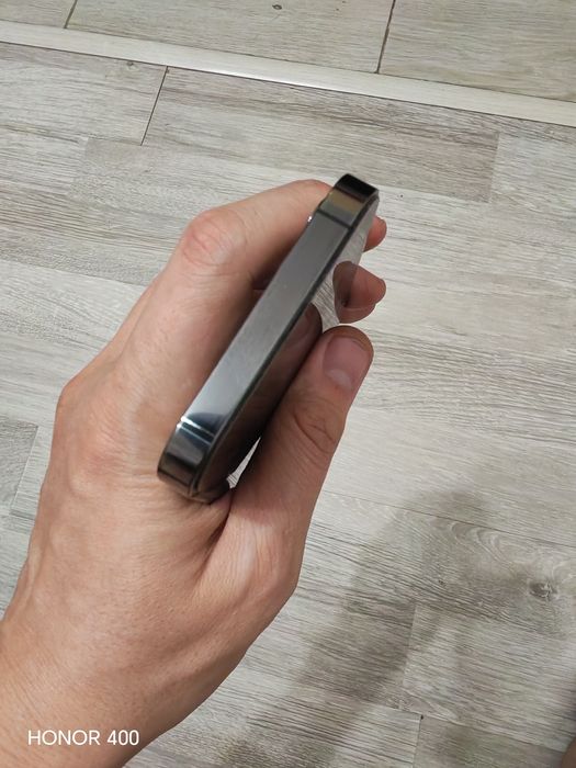 Iphone 12 pro 256gb