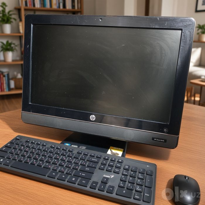 МоноБлок HP Omni 100