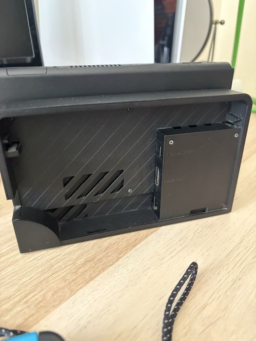 Nintendo Switch OLED – Stare foarte bună