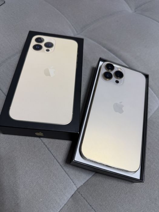Iphone 13 pro max impecabil