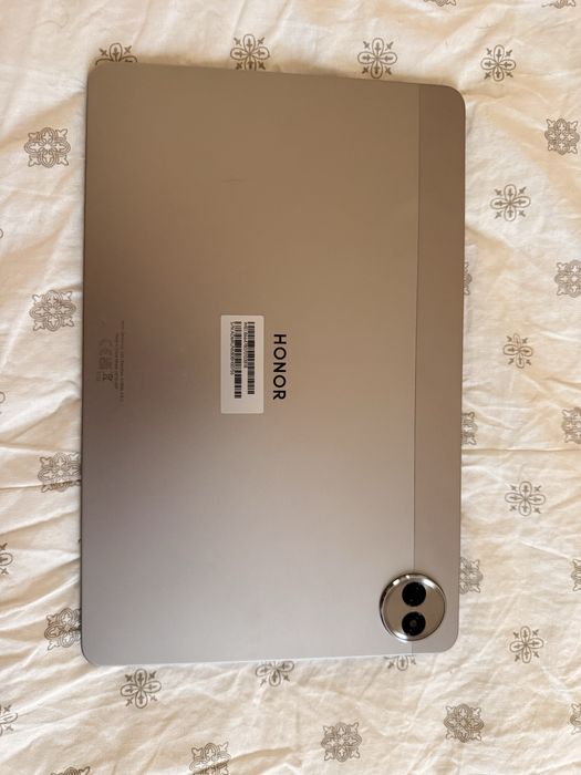 Honor pad 10 с клавиетура
