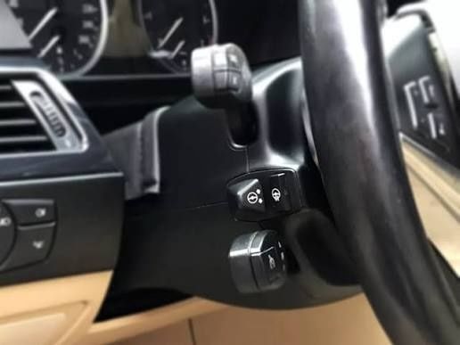 Рулевая колонка BMW E60