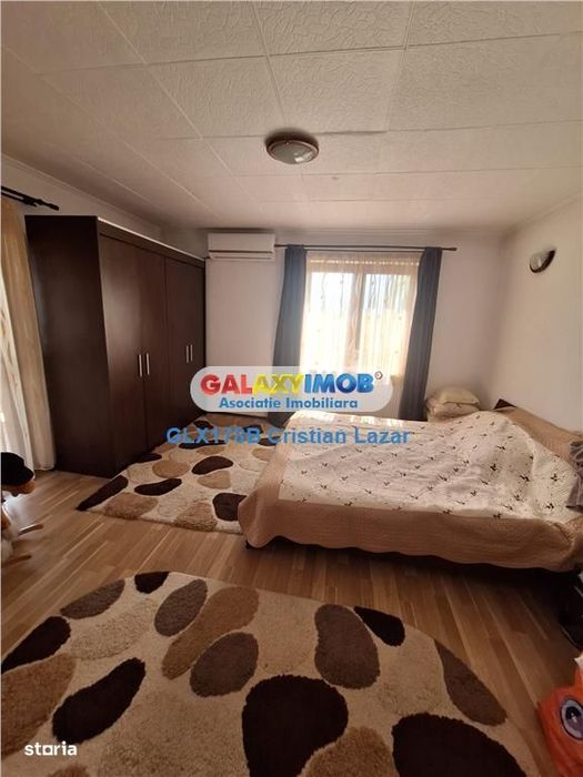 SABIESTI-RACARI- 45 min de Bucuresti