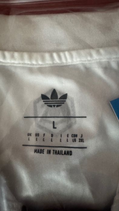 Arsenal t-shirt - къс ръкав размер ‘L’