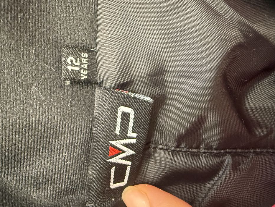 Ски костюм момиче 152 см/12 години СМР