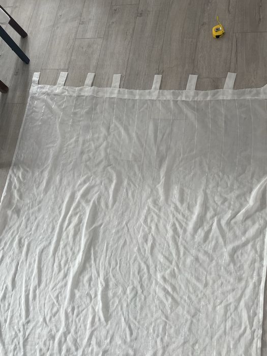 Пердета 2 бр. 145/235 см.