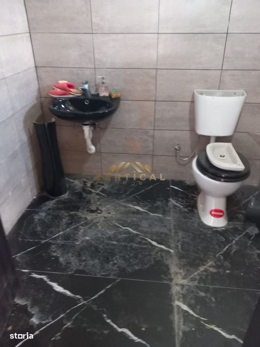 Casă P+1 – parter gata de locuit, etaj personalizabil Berceni -Ilfov