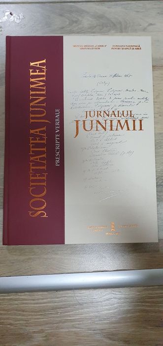 Jurnalul Junimii