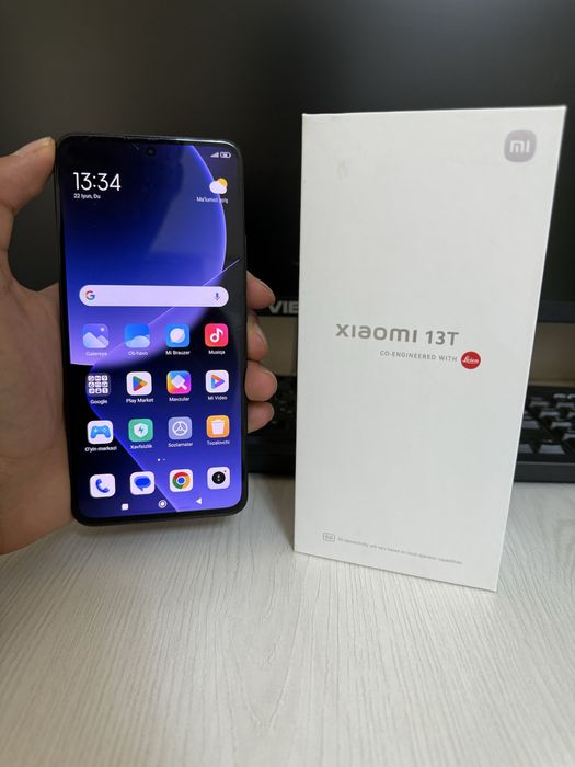 Xiaomi 13t 256gb