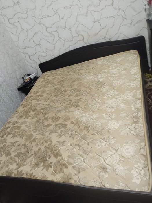Ортопедический матрас