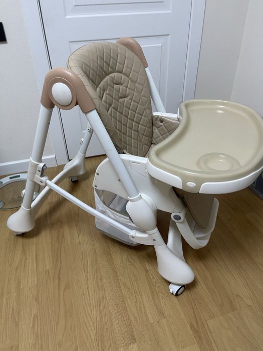 Детский стульчик