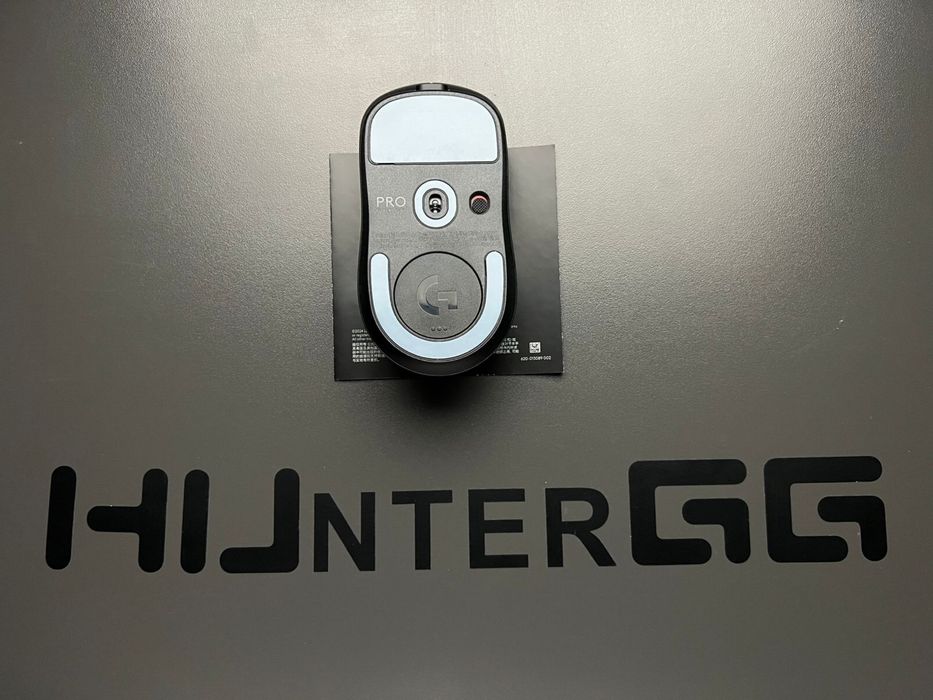 Мышь Logitech pro X SUPERLIGHT 2 SE