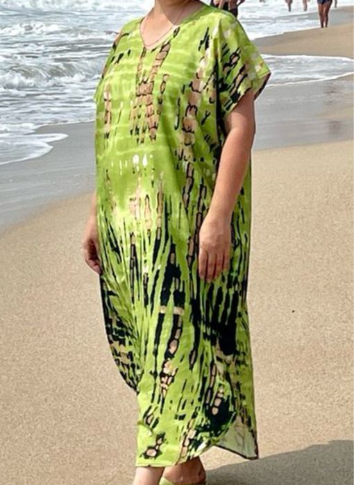 Тунику пляжную продам