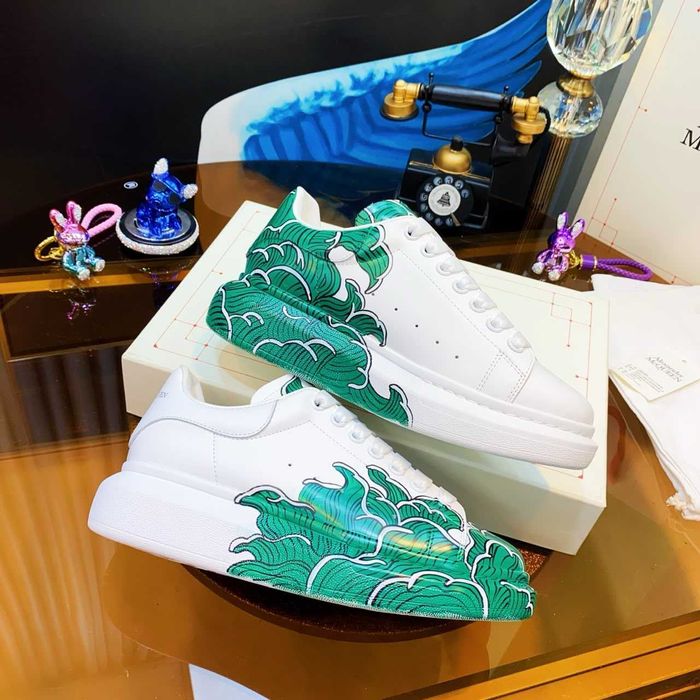 Sneakers Alexander Mcqueen