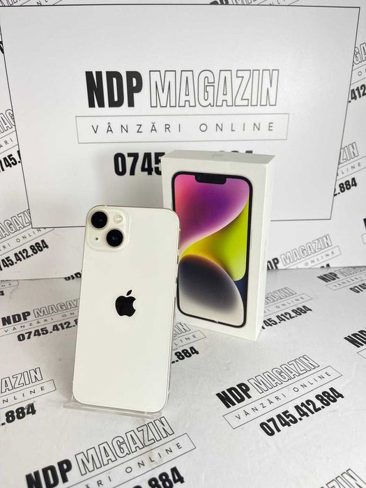 NDP Amanet NON-STOP Bld.Iuliu Maniu 69 IPHONE 14 (47967)