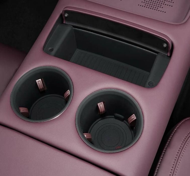 Стаканчик для Voyah Free+ от «VoyahShop»