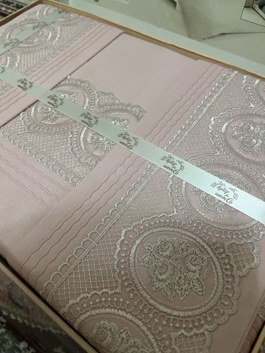 Pastel 2kishilik sotiladi ishlatilmagan yangi, turetskiy