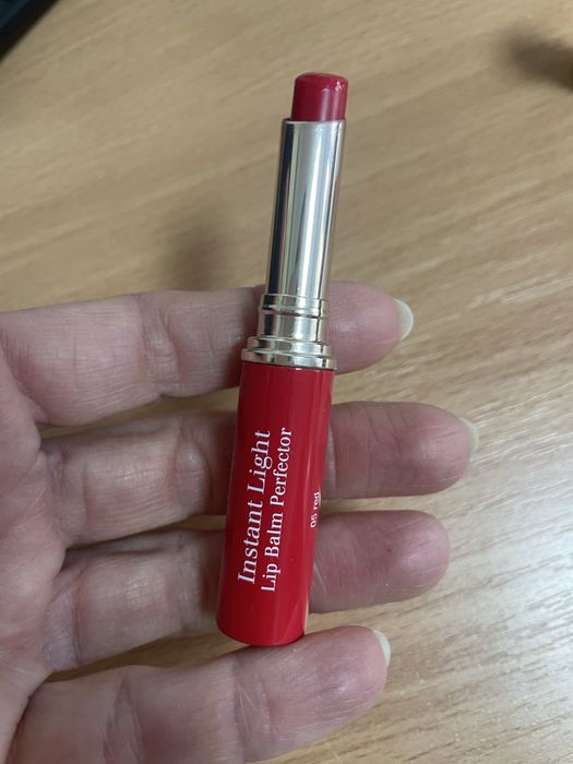 Ruj hidrtant Clarins