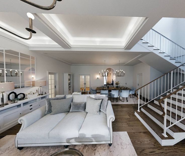 Casa Mogosoaia 6 dormitoare