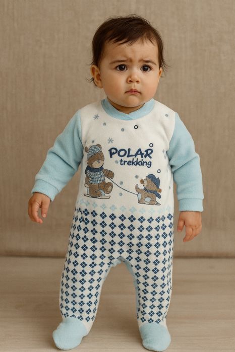 Слипики в хор сост на 5-8 мес