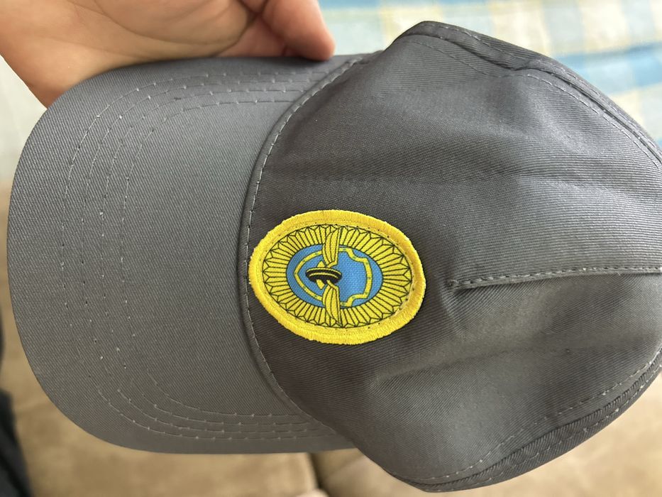 Спец одежда охраны , 48 размер