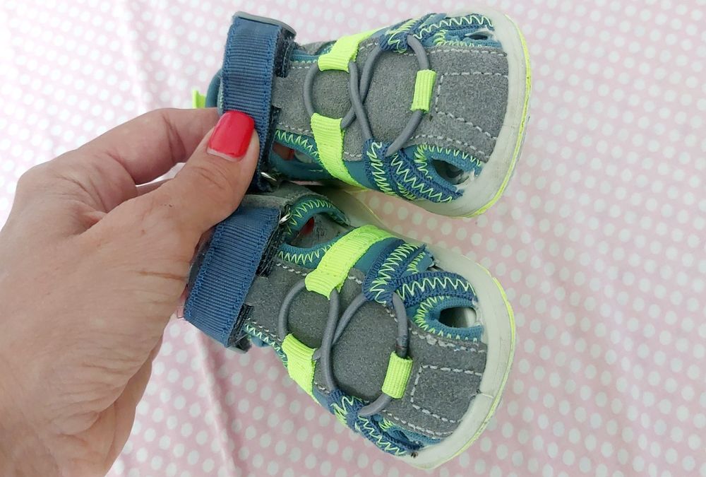 Сандали Primiji, номер 20