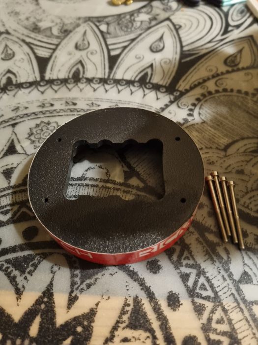 Ricmotech shifter за thrustmaster tx8a скоростен лост скъсява хода