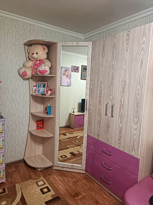 Детский гарнитур