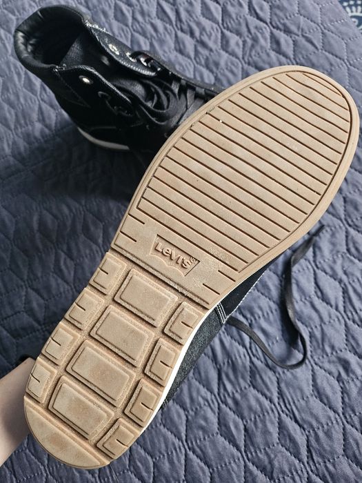 Мъжки обувки Levi's 44.5