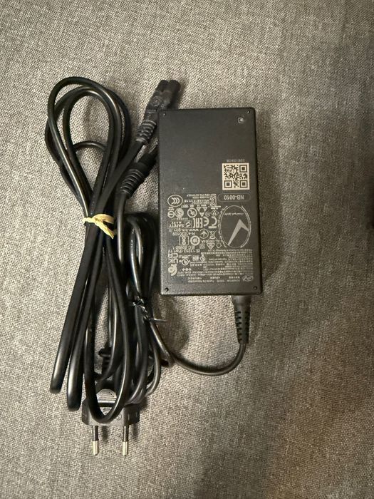 Logitech Trueforce G923