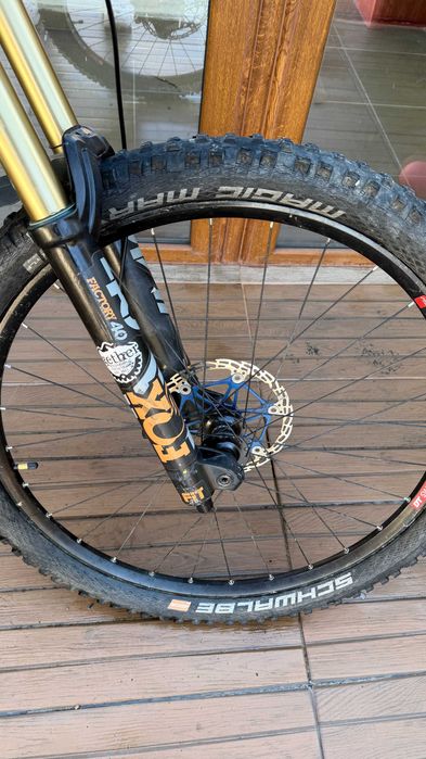 велосипед Canyon Sender