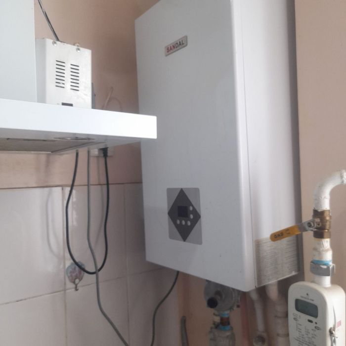 Katyol holodelnik remont