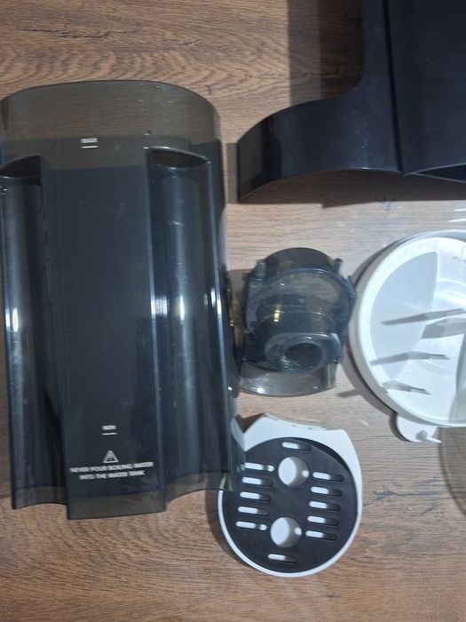 Baby brezza formula pro за резервни части