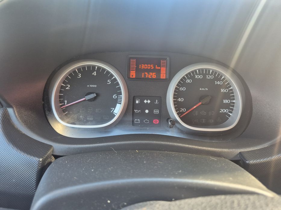 Dacia Duster 1.6 Benzină 4x4 2012/130.000km!