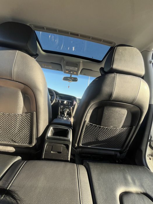 Audi a4 S Line 3x